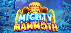 Mighty Mammoth game tile