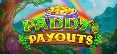 Paddy's Payouts game tile