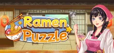 Ramen Puzzle game tile