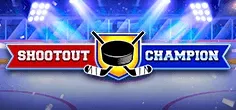 Shootout Champion game tile