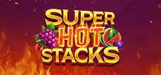 Super Hot Stacks game tile