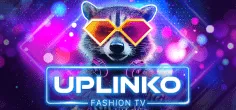 UPlinko Fashion TV game tile