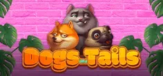 Dogs and Tails game tile