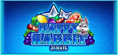 Happy Rabbit: 27 Ways game tile