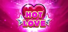 Hot Love game tile