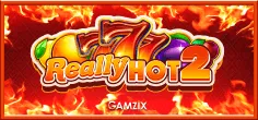 Really Hot 2 game tile