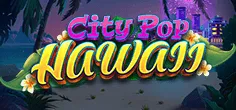 City Pop: Hawaii game tile