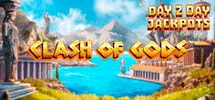 Clash of Gods game tile