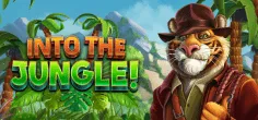 Into The Jungle game tile