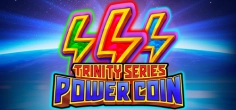 Power Coin: Trinity Series game tile