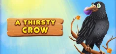 A Thirsty Crow game tile