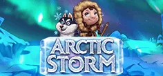 Arctic Storm game tile