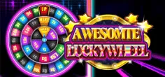 Awesome Lucky Wheel game tile