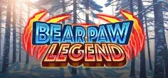 Bear Paw Legend game tile