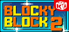 Blocky Blocks 2 game tile