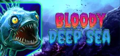 Bloody Deep Sea game tile