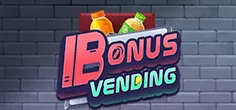 Bonus Vending game tile