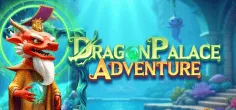 Dragon Palace Adventure game tile