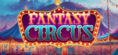 Fantasy Circus game tile