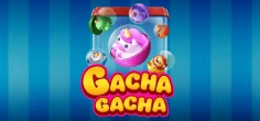 Gacha Gacha game tile