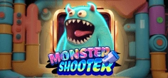 Monster Shooter game tile