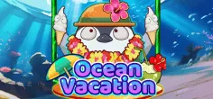 Ocean Vacation game tile