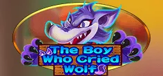 The Boy Who Cried Wolf game tile