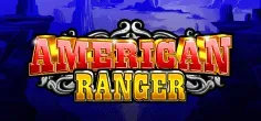 American Ranger game tile