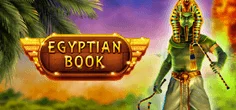 Egyptian Book game tile