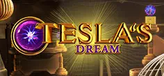 Tesla's Dream game tile