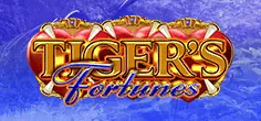 Tiger's Fortune game tile