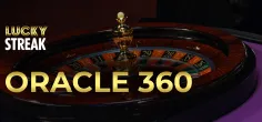 Oracle 360 game tile