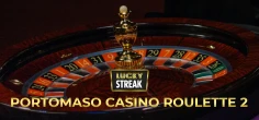 Portomaso Casino Roulette 2 game tile