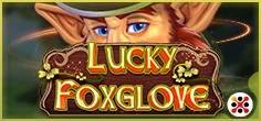 Lucky Foxglove game tile