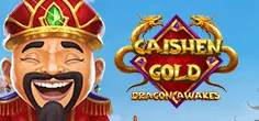 Caishen Gold: Dragon Awakes game tile