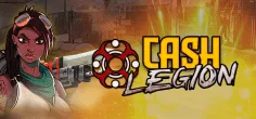 Cash Legion game tile