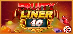 Fruityliner 40 game tile