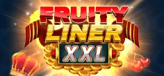 Fruityliner XXL game tile