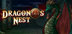 Dragon's Nest game tile