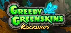 Greedy Greenskins Rockways game tile