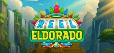 Reel Eldorado game tile