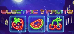 Electric7Fruits game tile