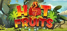 HOT Fruits game tile