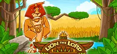 Lion The Lord game tile