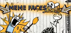 Meme Faces game tile