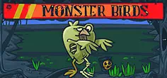 Monster Birds game tile