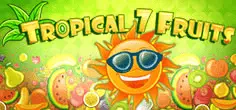 Tropical7Fruits game tile