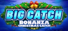 Big Catch Bonanza: Christmas Catch game tile