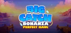 Big Catch Bonanza: Perfect Haul game tile