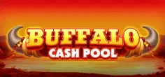 Buffalo: Cash Pool game tile